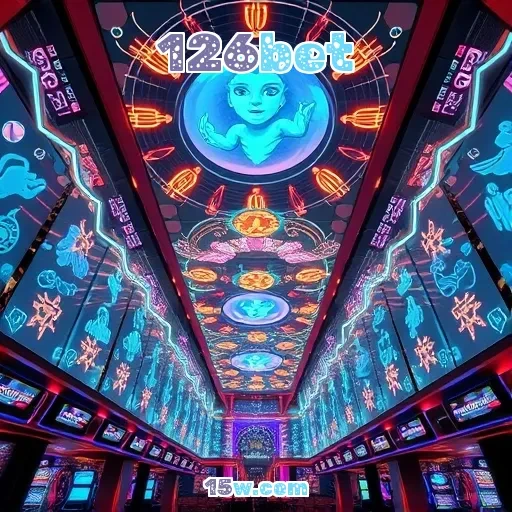 126bet: Descubra como a Comunidade Transforma Seu Jogo