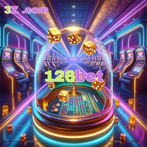 A Confiabilidade do 126bet: Uma Nova Era nos Jogos Online