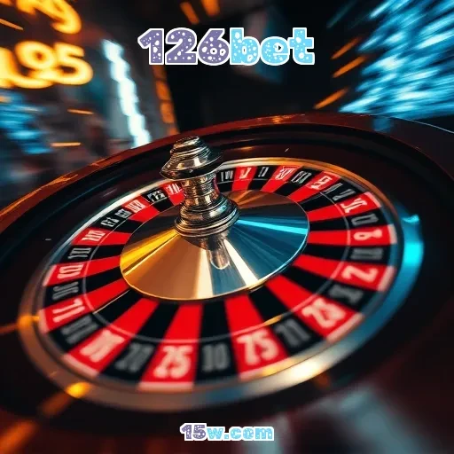 126bet: Descubra as Incríveis Oportunidades nos Eventos do Site