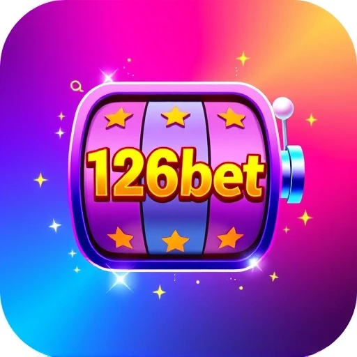 126bet Logo