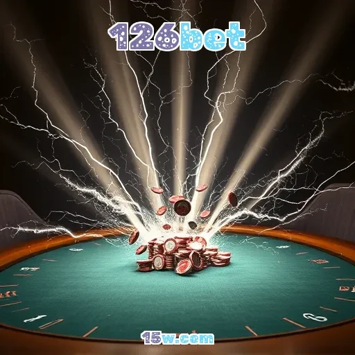 126bet: Novidades Imperdíveis no Mundo dos Jogos Online