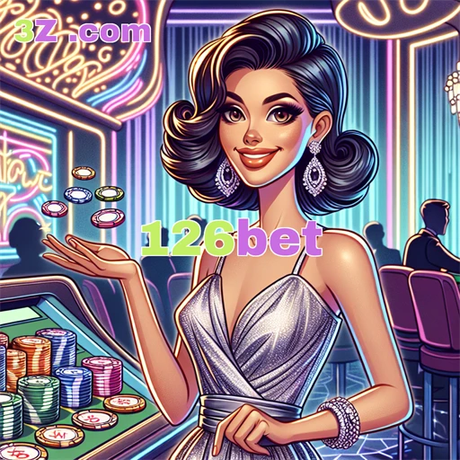 Plataforma do 126bet: Uma Nova Era nos Jogos Online