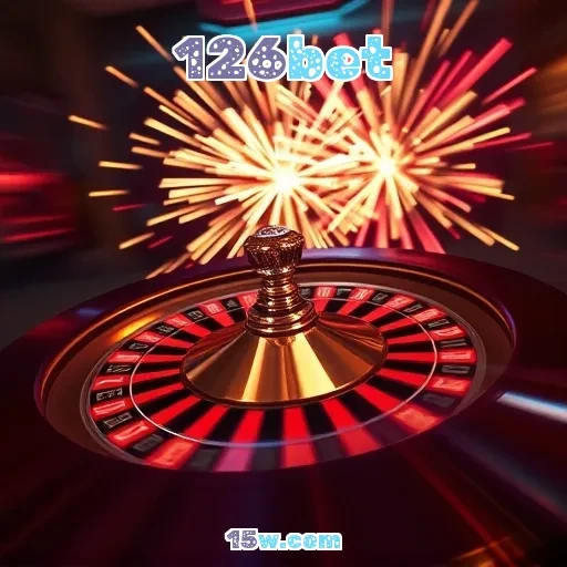 126bet: Suporte que Revoluciona sua Aventura nos Jogos Online